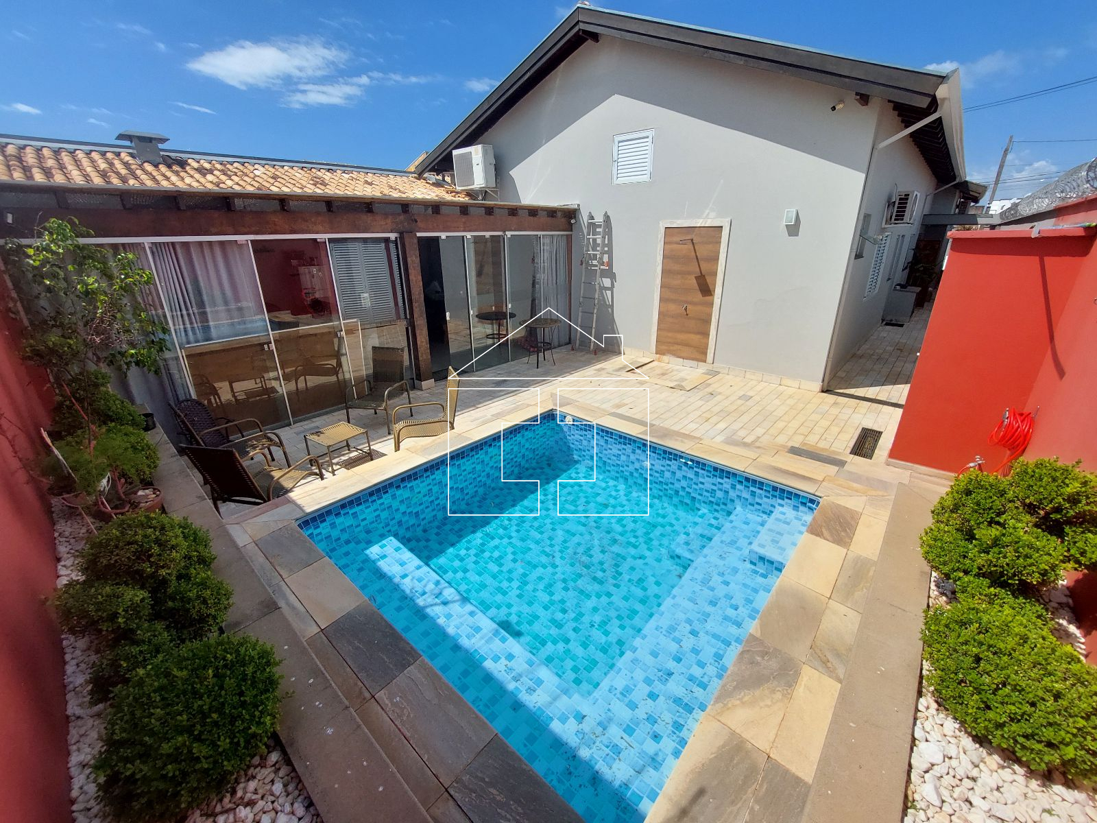 RESIDENCIAL DO BOSQUE
